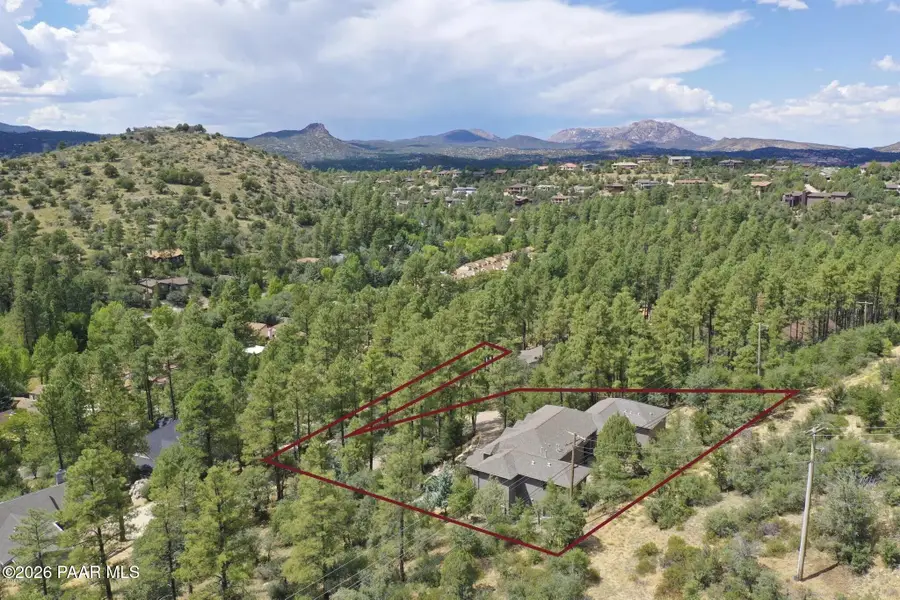 125 Laurel Court, Prescott, AZ 86303 - #3