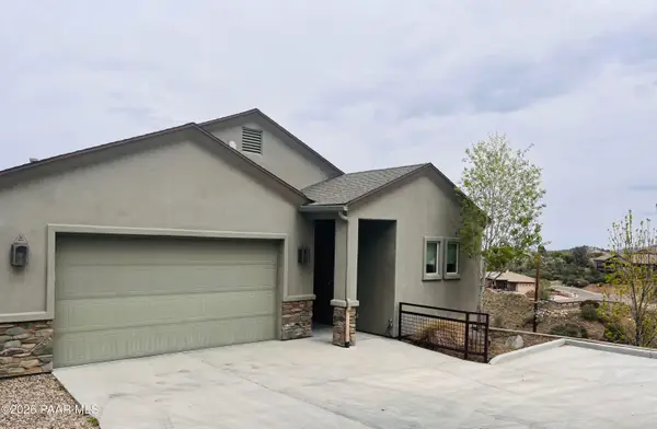 239 Point Of View, Prescott, AZ 86303