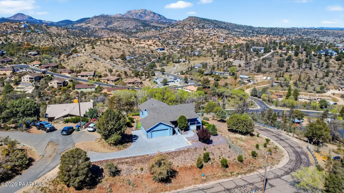 2506 Nolte Drive, Prescott, AZ 86301 - #1