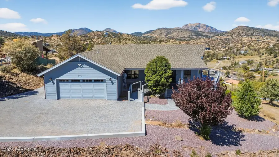 2506 Nolte Drive, Prescott, AZ 86301 - #2