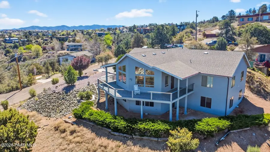 2506 Nolte Drive, Prescott, AZ 86301 - #3