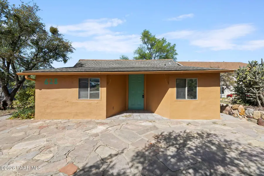 628 Campbell Street, Prescott, AZ 86301 - #2