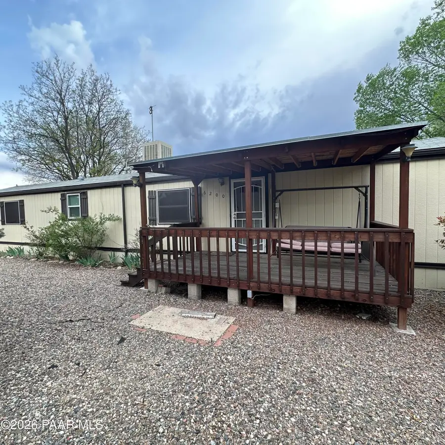 6200 N Wildhorse Drive, Prescott Valley, AZ 86314 - #2