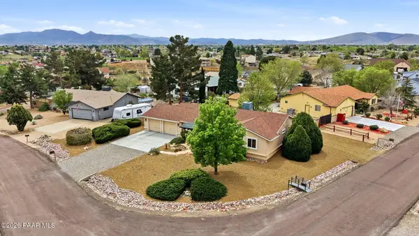 4868 N Towago Circle #20, Prescott Valley, AZ 86314