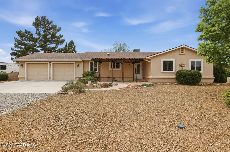 4868 N Towago Circle #20, Prescott Valley, AZ 86314 - #3