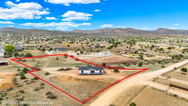 576 N Sioux Drive, Chino Valley, AZ 86323