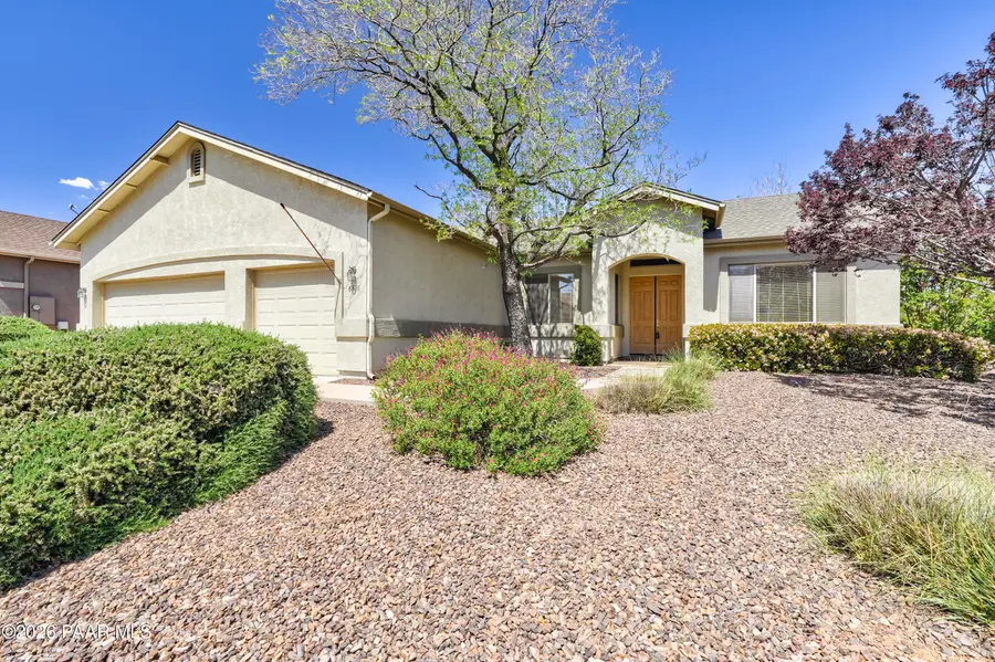 6618 E Lura Lane, Prescott Valley, AZ 86314 - #2