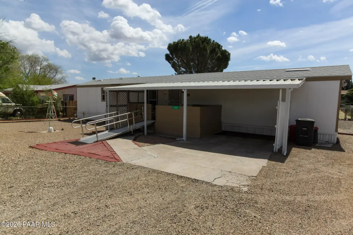7717 E Spanish Moss Lane, Prescott Valley, AZ 86314 - #1