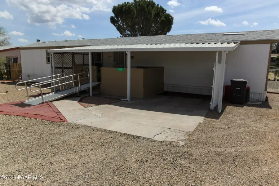 7717 E Spanish Moss Lane, Prescott Valley, AZ 86314 - #2