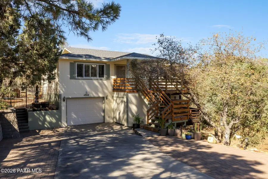 4908 Butterfly Drive, Prescott, AZ 86301 - #2