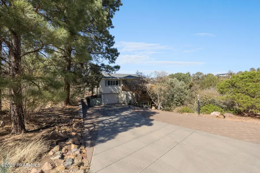 4908 Butterfly Drive, Prescott, AZ 86301 - #3