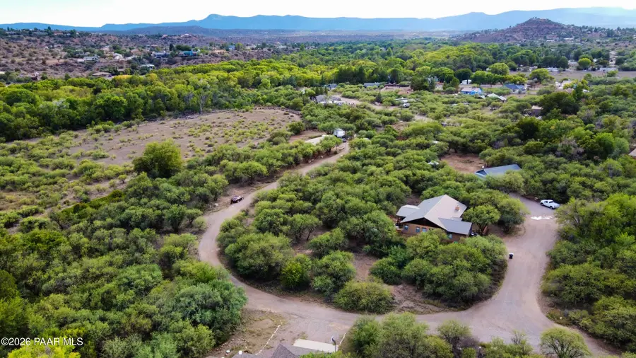 4755 E Lynn Court, Lake Montezuma, AZ 86335 - #2