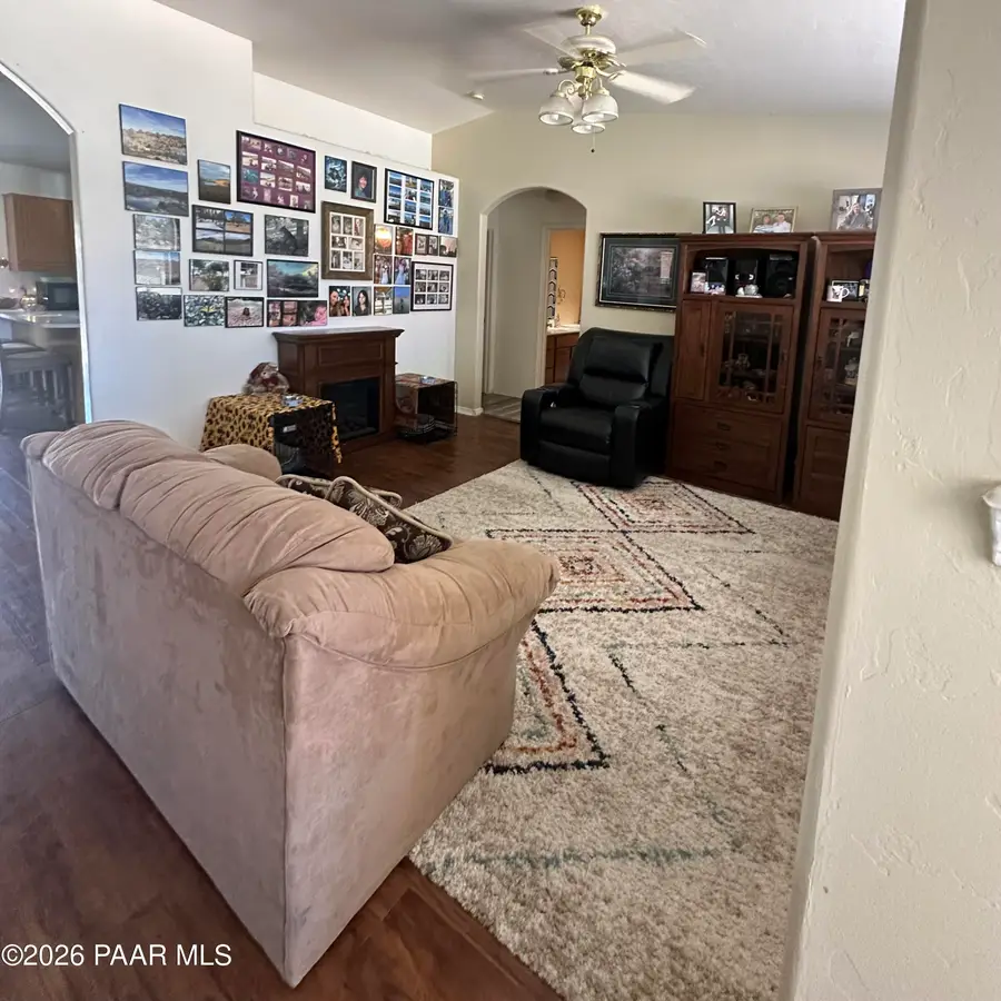 5237 N Desert Lane, Prescott Valley, AZ 86314 - #2