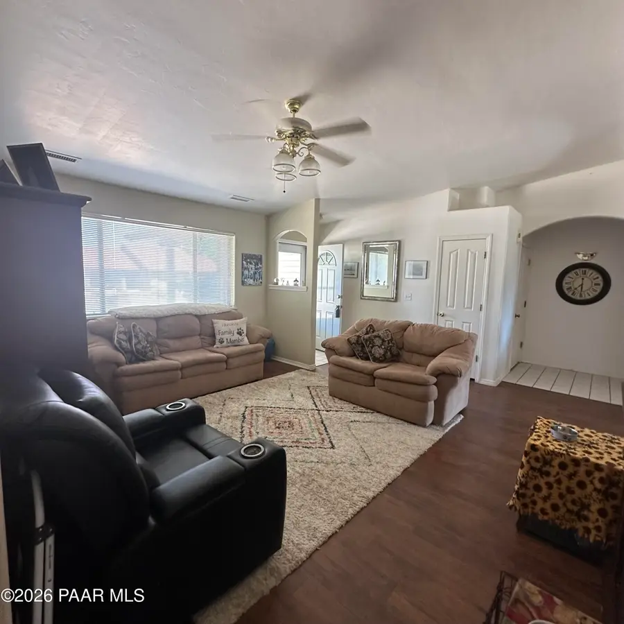 5237 N Desert Lane, Prescott Valley, AZ 86314 - #3