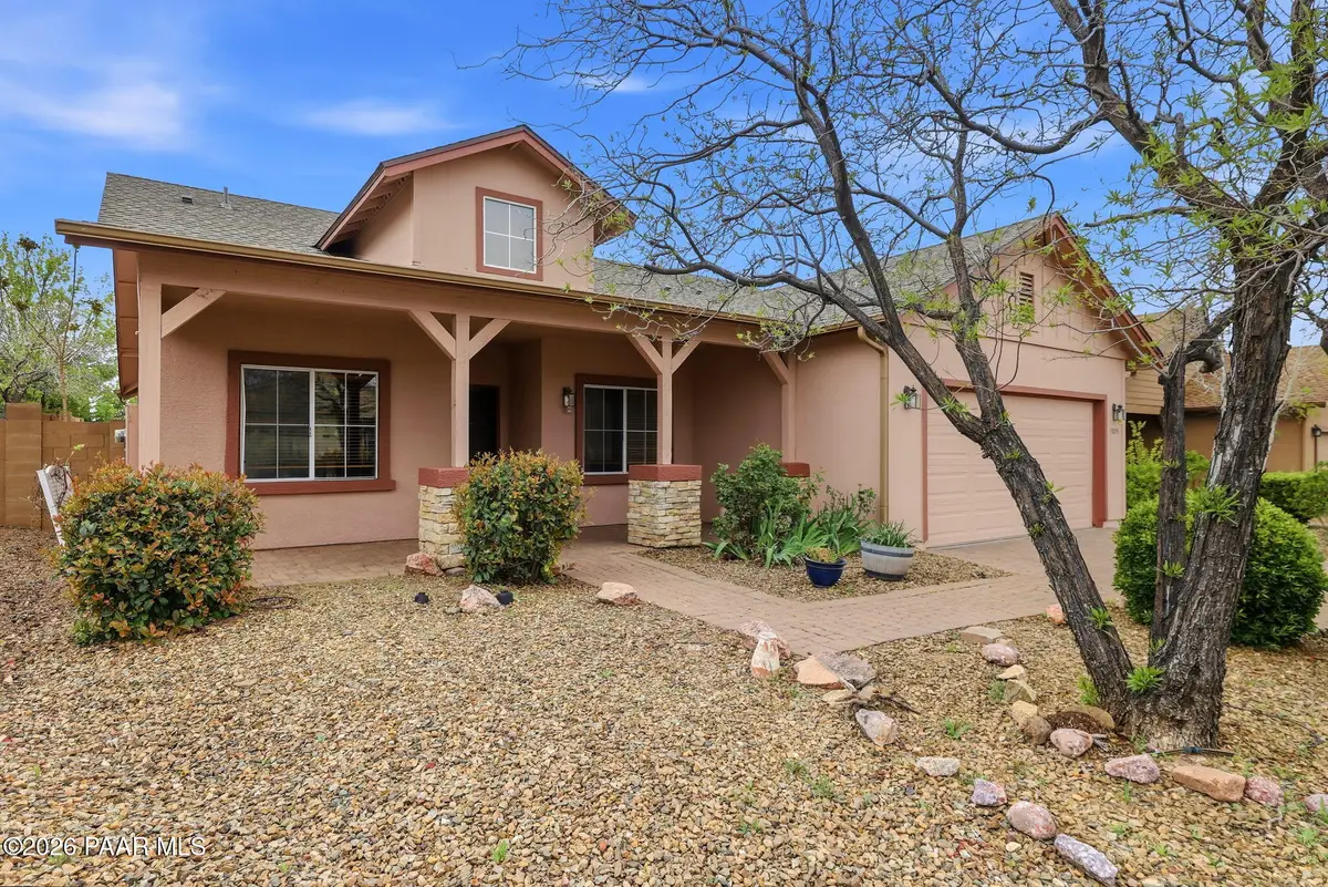 13075 E Santiago Street, Prescott Valley, AZ 86327 - #1