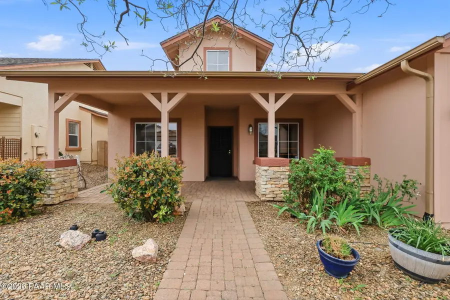 13075 E Santiago Street, Prescott Valley, AZ 86327 - #2