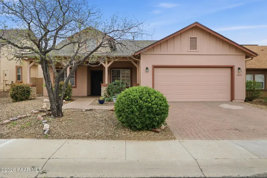 13075 E Santiago Street, Prescott Valley, AZ 86327 - #3