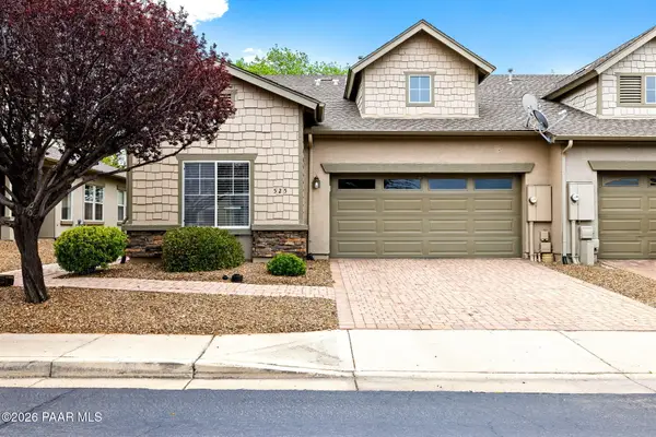 525 N Cortina Street, Dewey-Humboldt, AZ 86327