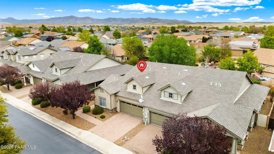 525 N Cortina Street, Prescott Valley, AZ 86327 - #2