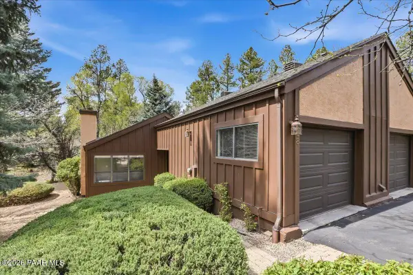 298 Mahogany Lane, Prescott, AZ 86303