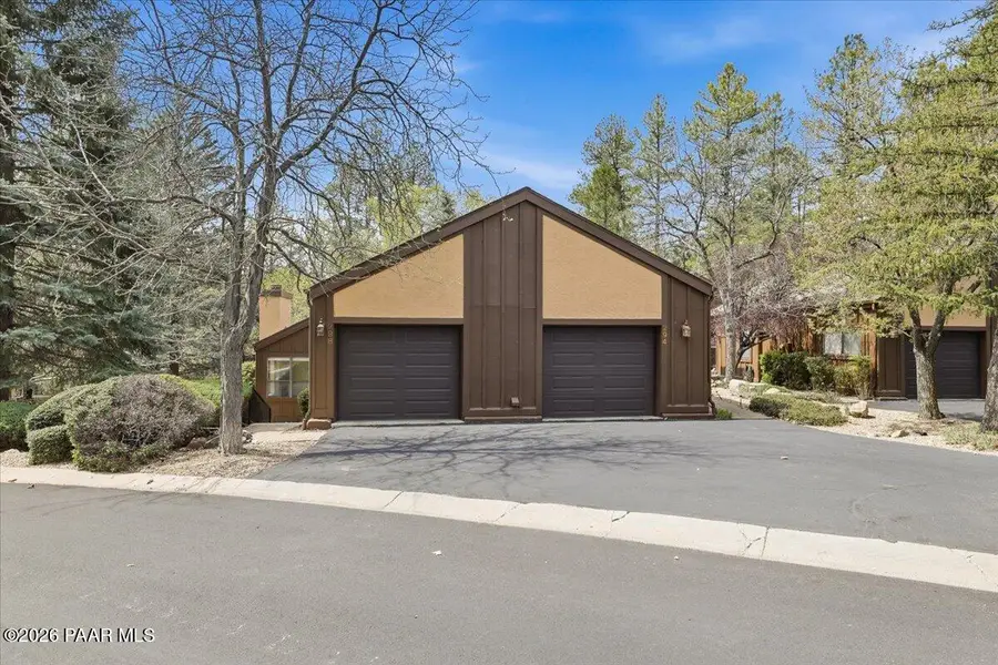 298 Mahogany Lane, Prescott, AZ 86303 - #2