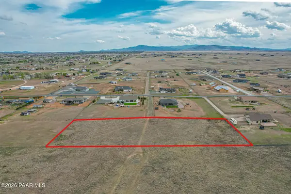 00 E Jaguar Place, Prescott Valley, AZ 86315