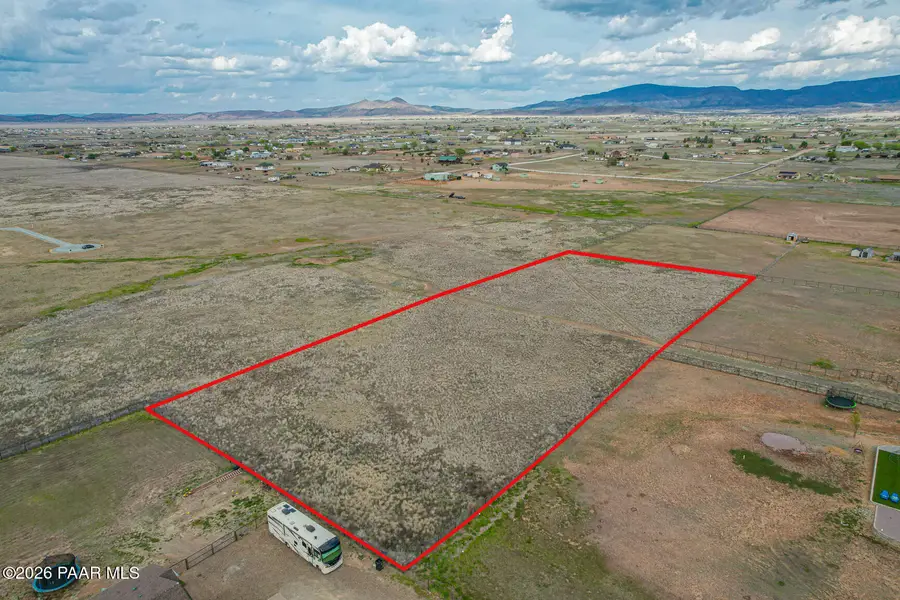 00 E Jaguar Place, Prescott Valley, AZ 86315 - #3