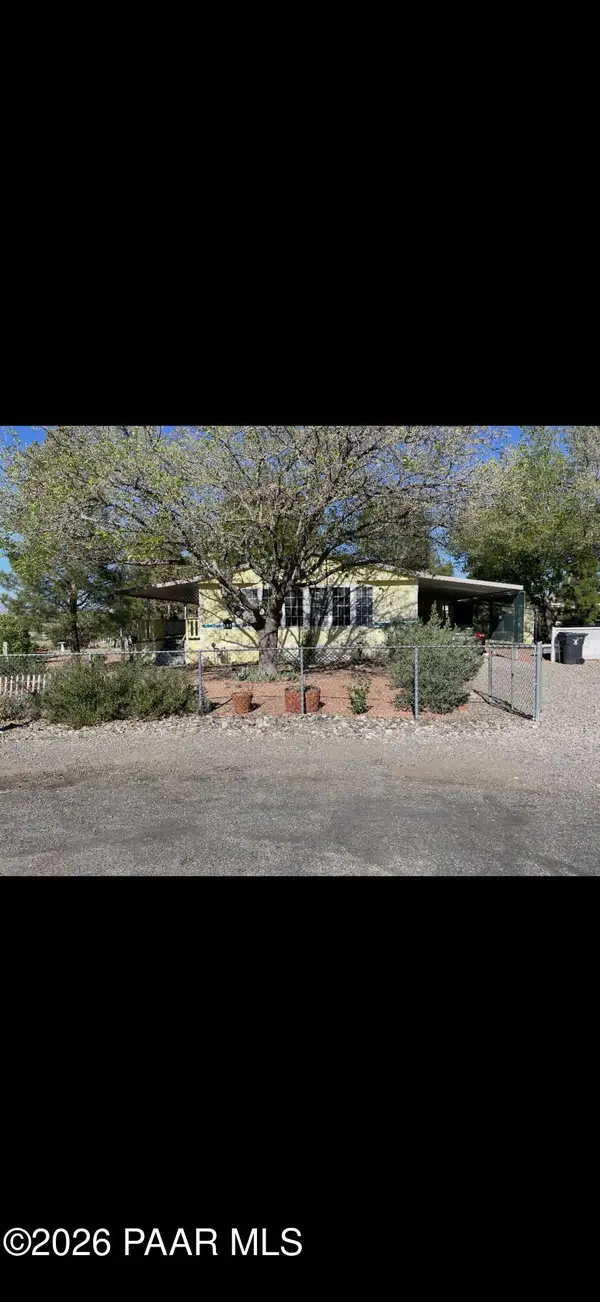 2635 Zuni Circle, Cottonwood, AZ 86326