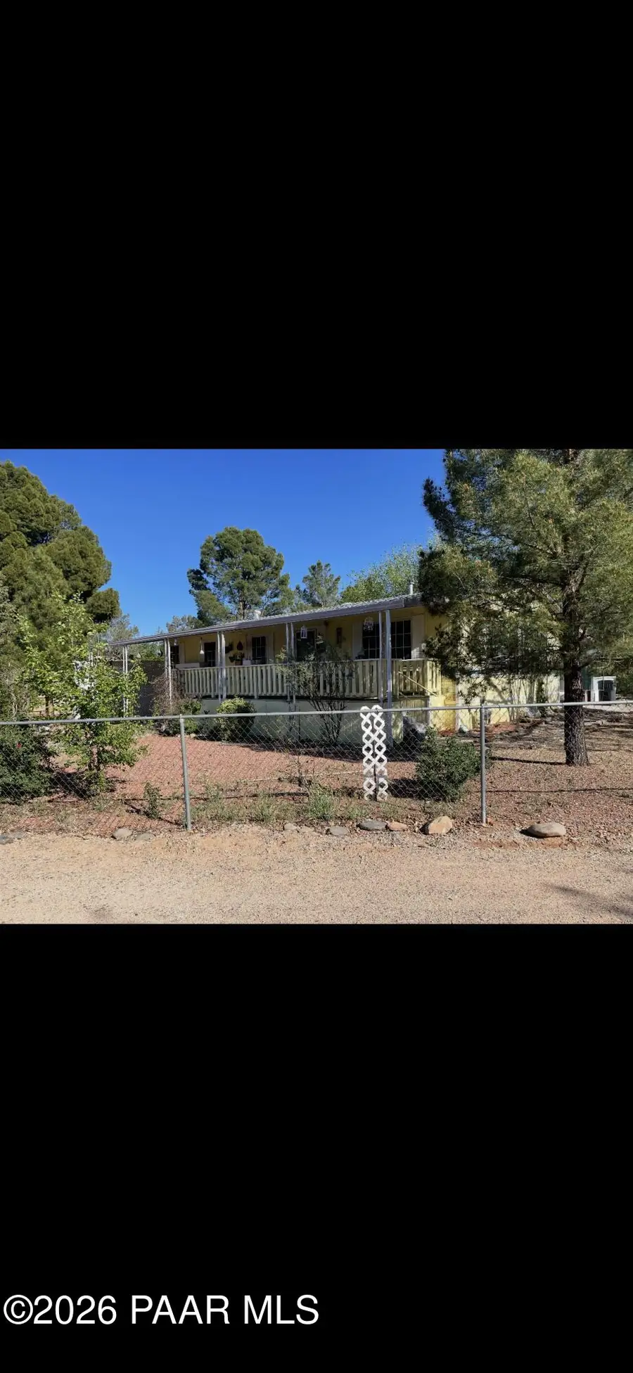 2635 Zuni Circle, Cottonwood, AZ 86326 - #3