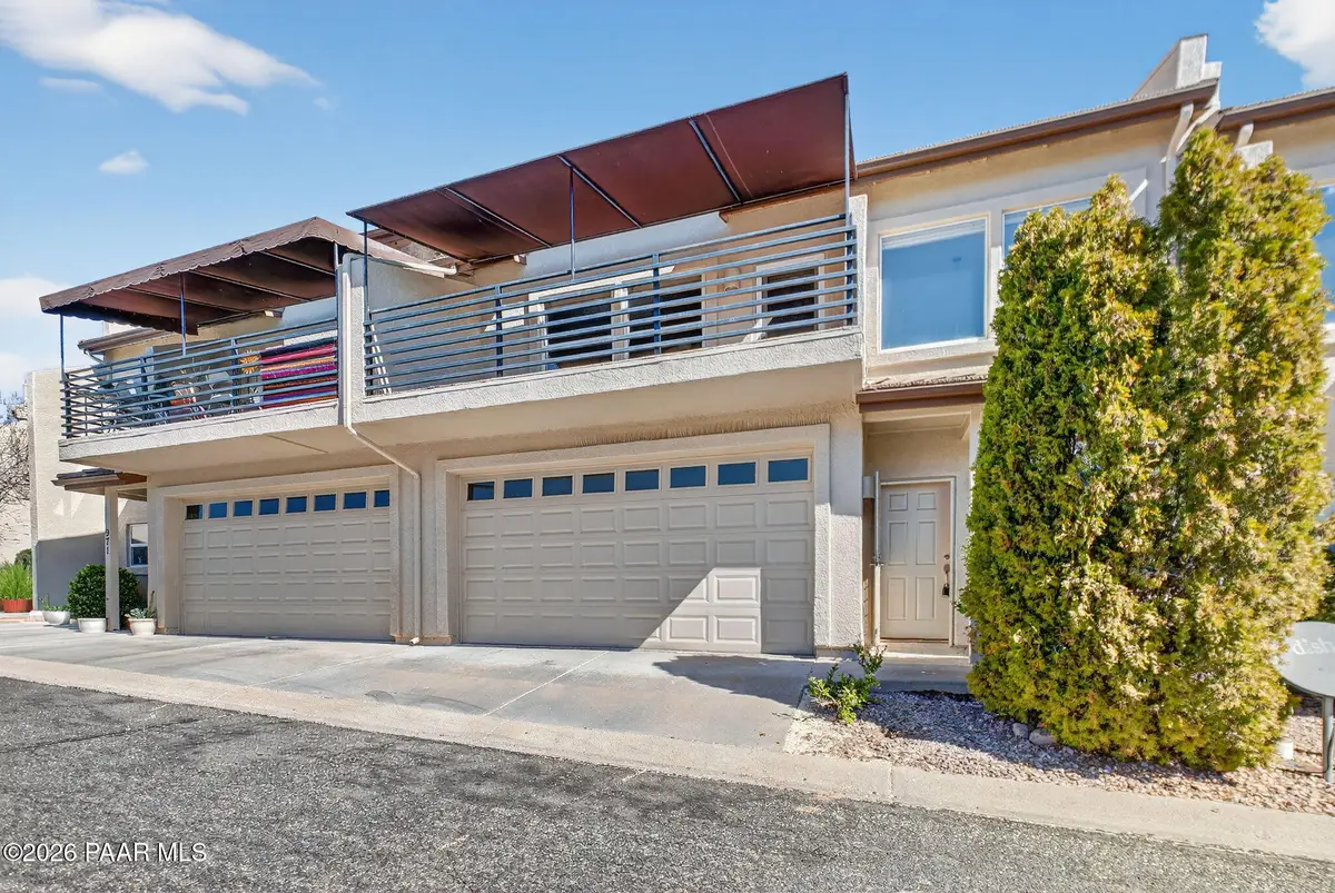 969 N Fairway Drive, Dewey, AZ 86327 - #1