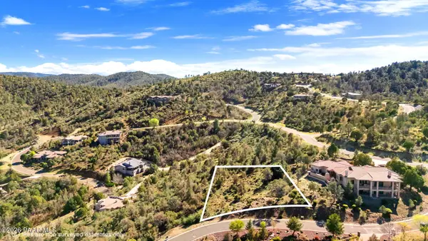 548 Sandpiper Drive, Prescott, AZ 86303