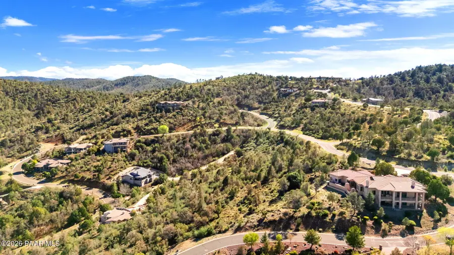 548 Sandpiper Drive, Prescott, AZ 86303 - #2