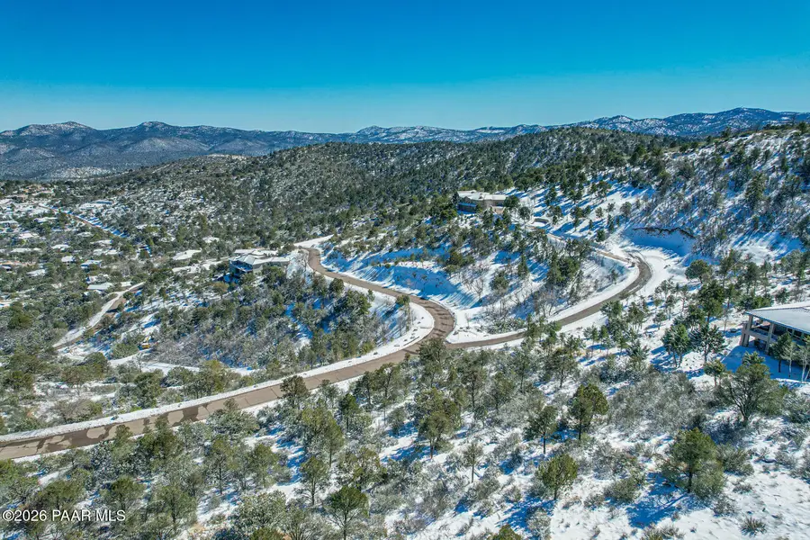 649 W Lee Boulevard, Prescott, AZ 86303 - #2