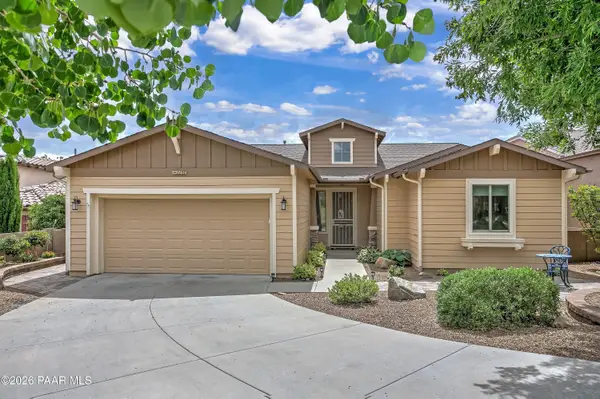 1157 N Tin Whip Trail, Prescott Valley, AZ 86314