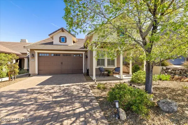 1454 Varsity Drive, Prescott, AZ 86301