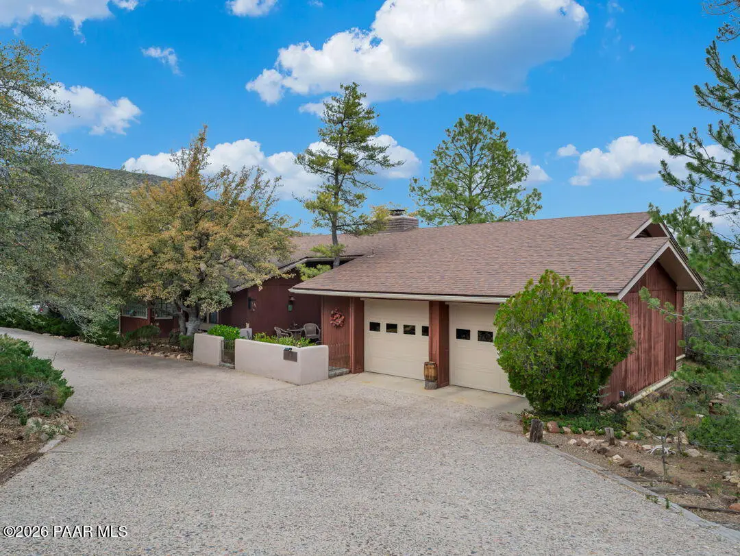 8 Pinehurst Drive, Prescott, AZ 86305 - #1