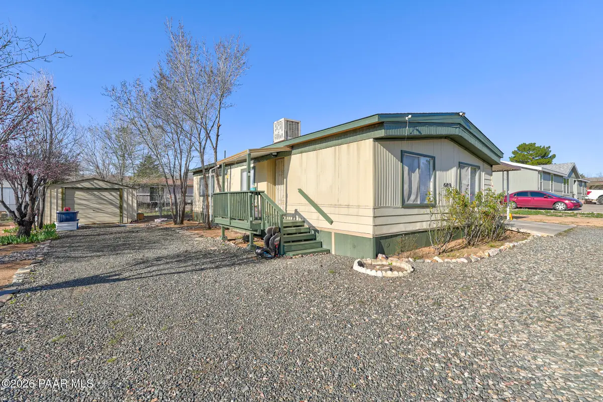 6188 N Union Drive, Prescott Valley, AZ 86314 - #1