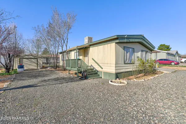 6188 N Union Drive, Prescott Valley, AZ 86314