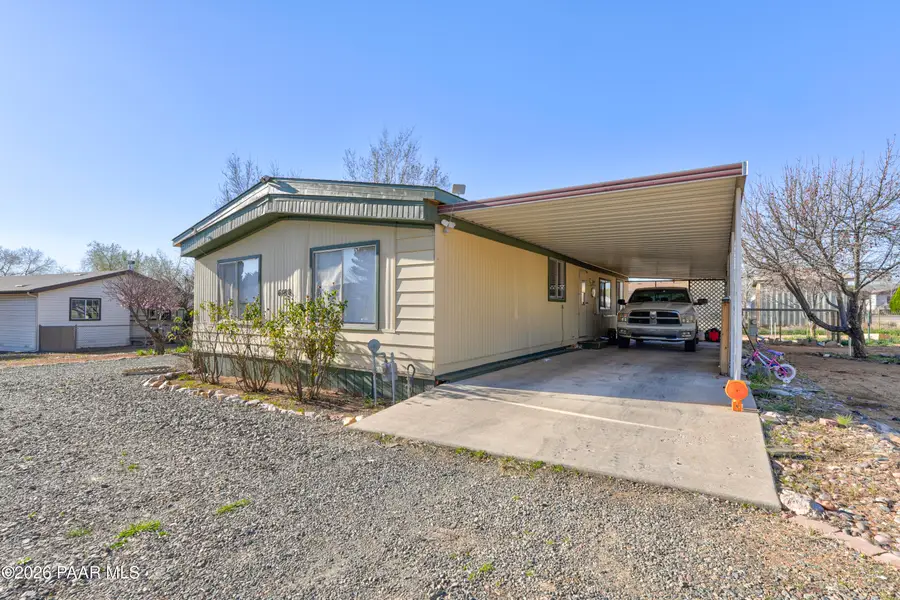 6188 N Union Drive, Prescott Valley, AZ 86314 - #2