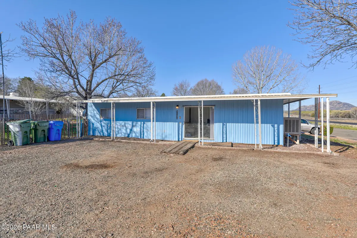3190 Willow Drive, Prescott, AZ 86301 - #1