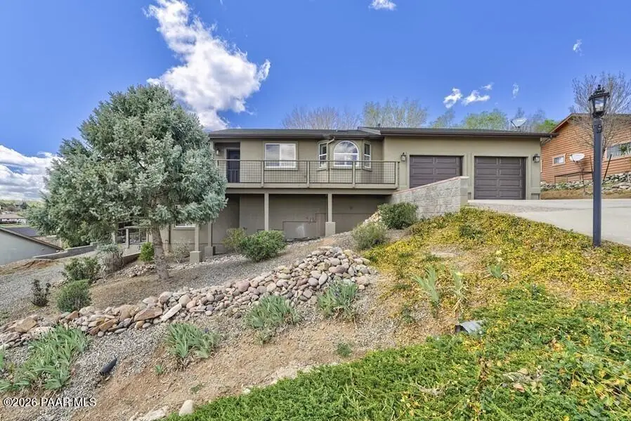4920 N Badger Road, Prescott Valley, AZ 86314 - #1