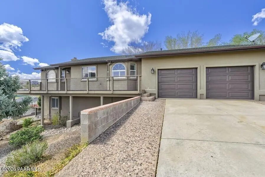 4920 N Badger Road, Prescott Valley, AZ 86314 - #2