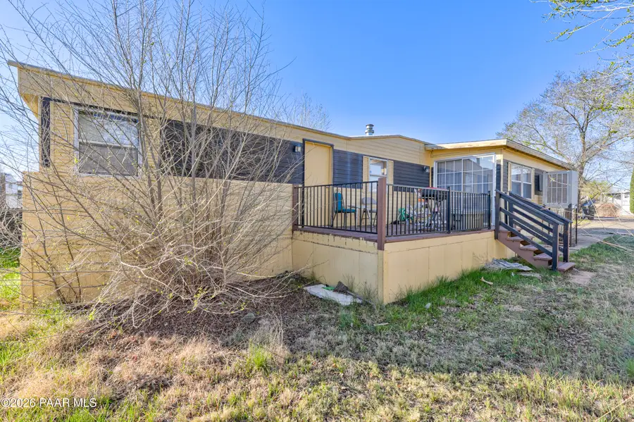 4111 N Edith Court, Prescott Valley, AZ 86314 - #2