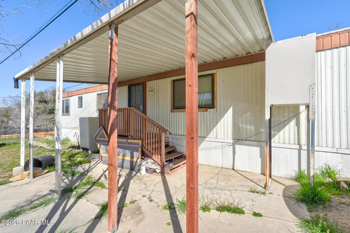 568 Campbell Street, Prescott, AZ 86301 - #1