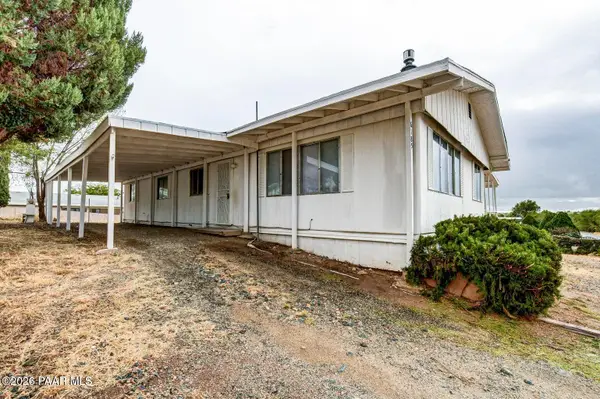 6185 N Moonlight Way, Prescott Valley, AZ 86314