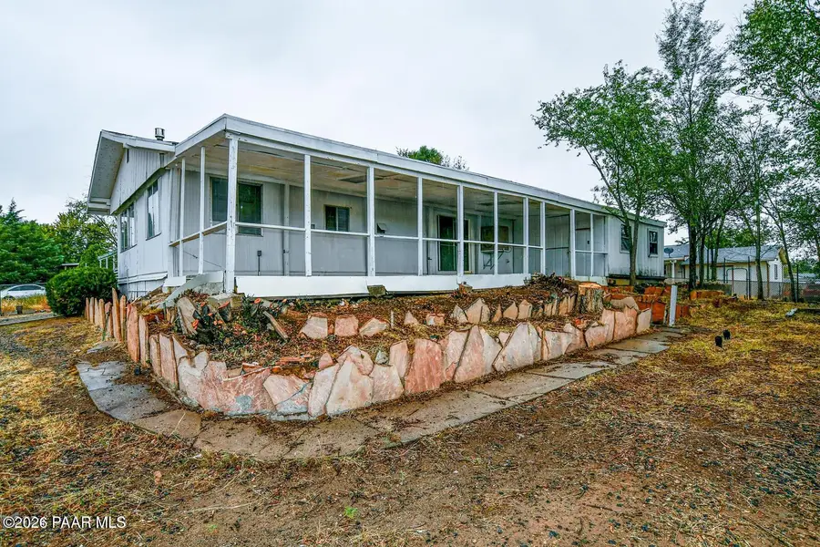 6185 N Moonlight Way, Prescott Valley, AZ 86314 - #2