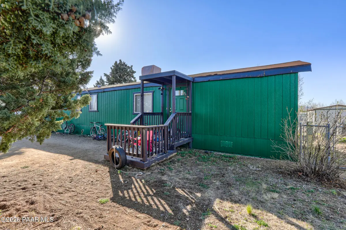 7941 E Spanish Moss Lane, Prescott Valley, AZ 86314 - #1