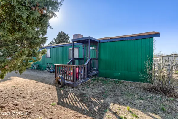 7941 E Spanish Moss Lane, Prescott Valley, AZ 86314