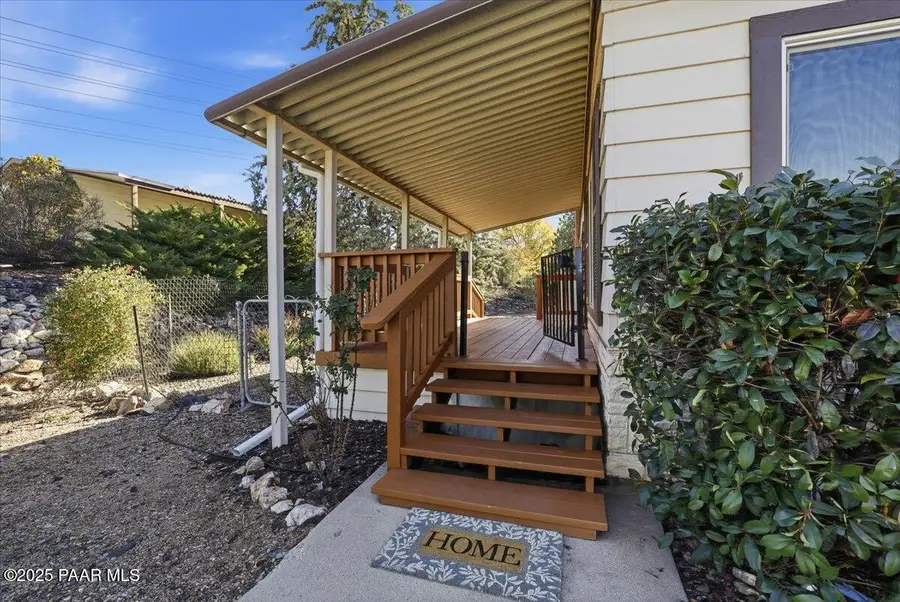 3155 Amherst Drive, Prescott, AZ 86301 - #3