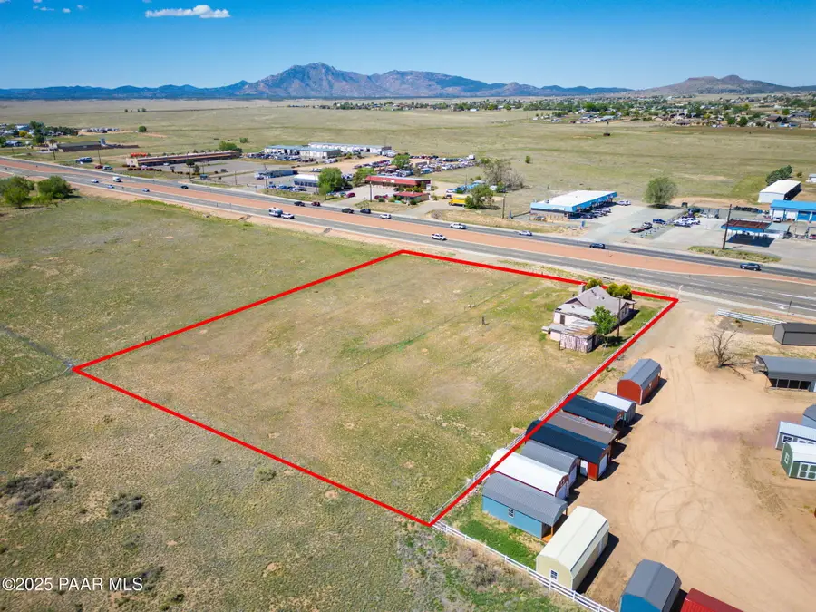 1091 S State Route 89, Chino Valley, AZ 86323 - #3